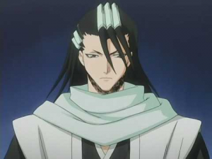 Byakuya 1jpg — Best Bleach Strongest Characters Tier List (Up to TYBW) option 18