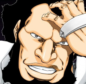 Driscollpng — Best Bleach Strongest Characters Tier List (Up to TYBW) option 29