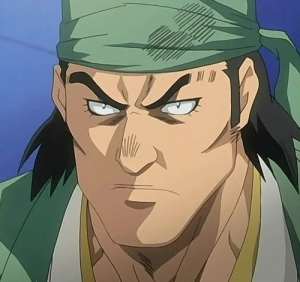 Ganjujpg — Best Bleach Strongest Characters Tier List (Up to TYBW) option 32