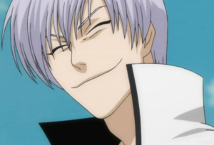 Ginjpg — Best Bleach Strongest Characters Tier List (Up to TYBW) option 36