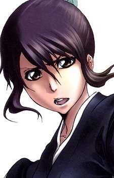 Hinamorijpg — Best Bleach Strongest Characters Tier List (Up to TYBW) option 44