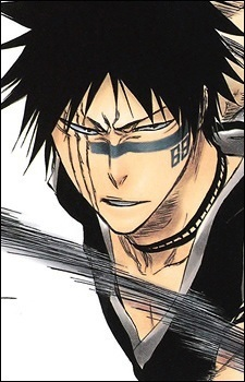 Hisagijpg — Best Bleach Strongest Characters Tier List (Up to TYBW) option 45
