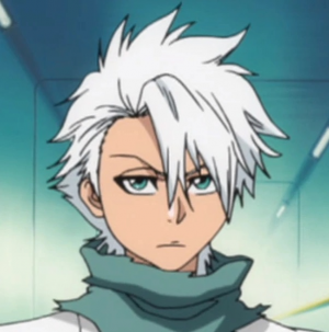 Hitsugaya 1png — Best Bleach Strongest Characters Tier List (Up to TYBW) option 46