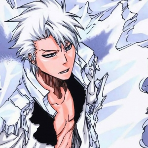Hitsugaya 3jpg — Best Bleach Strongest Characters Tier List (Up to TYBW) option 48