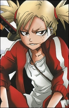 Hiyori 1jpg — Best Bleach Strongest Characters Tier List (Up to TYBW) option 49
