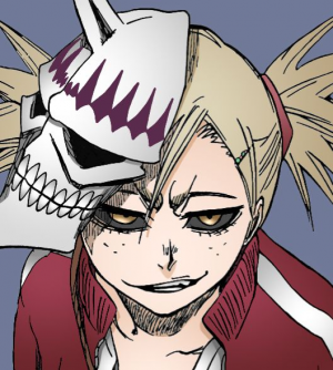 Hiyori 2jpg — Best Bleach Strongest Characters Tier List (Up to TYBW) option 50