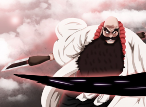Ichibeijpg — Best Bleach Strongest Characters Tier List (Up to TYBW) option 52
