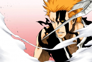 Ichigo 11jpg — Best Bleach Strongest Characters Tier List (Up to TYBW) option 54