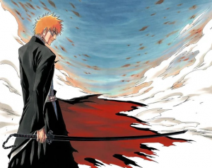 Ichigo 1jpg — Best Bleach Strongest Characters Tier List (Up to TYBW) option 55