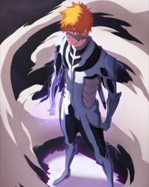 Ichigo 8jpg — Best Bleach Strongest Characters Tier List (Up to TYBW) option 62