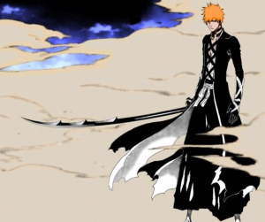 Ichigo 9jpg — Best Bleach Strongest Characters Tier List (Up to TYBW) option 63