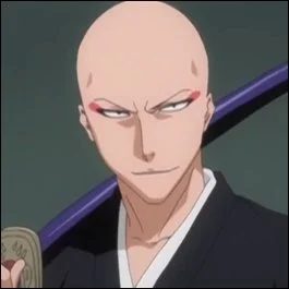 Ikkakupng — Best Bleach Strongest Characters Tier List (Up to TYBW) option 64