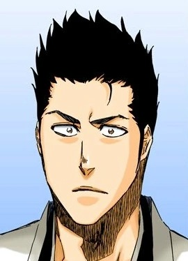 Isshin 1jpg — Best Bleach Strongest Characters Tier List (Up to TYBW) option 66
