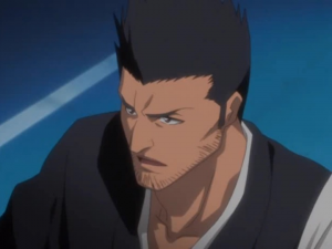 Isshin 2jpg — Best Bleach Strongest Characters Tier List (Up to TYBW) option 67