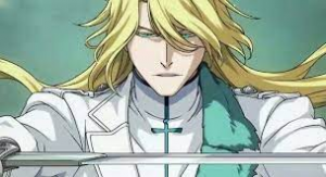 Jugramjpg — Best Bleach Strongest Characters Tier List (Up to TYBW) option 70
