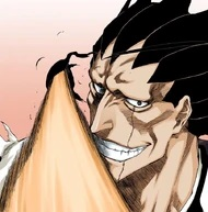 Kenpachi 2jpg — Best Bleach Strongest Characters Tier List (Up to TYBW) option 73