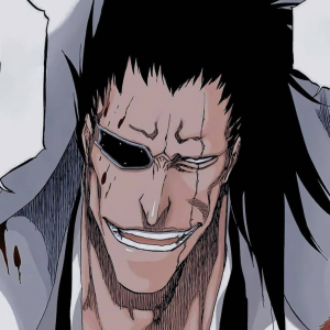 Kenpachi 3jpg — Best Bleach Strongest Characters Tier List (Up to TYBW) option 74