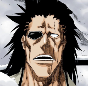 Kenpachi 4jpg — Best Bleach Strongest Characters Tier List (Up to TYBW) option 75