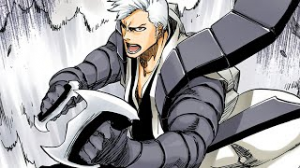 Kensei 1jpg — Best Bleach Strongest Characters Tier List (Up to TYBW) option 76