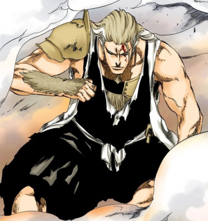 Komamura 2jpg — Best Bleach Strongest Characters Tier List (Up to TYBW) option 81
