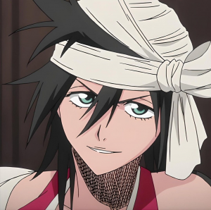 Kukakujpg — Best Bleach Strongest Characters Tier List (Up to TYBW) option 82