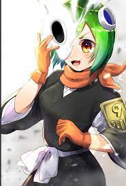 Mashiro 2jpg — Best Bleach Strongest Characters Tier List (Up to TYBW) option 94