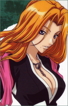Matsumotojpg — Best Bleach Strongest Characters Tier List (Up to TYBW) option 95