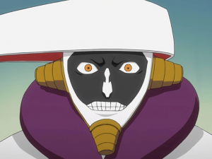 Mayuri 1jpg — Best Bleach Strongest Characters Tier List (Up to TYBW) option 96
