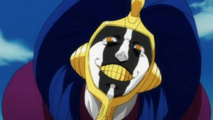 Mayuri 2jpg — Best Bleach Strongest Characters Tier List (Up to TYBW) option 97