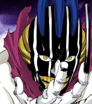 Mayuri 3jpg — Best Bleach Strongest Characters Tier List (Up to TYBW) option 98