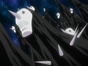 Menos Gillianjpg — Best Bleach Strongest Characters Tier List (Up to TYBW) option 101