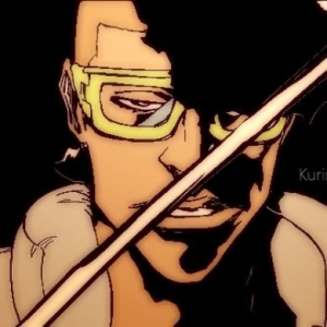 Nimayajpg — Best Bleach Strongest Characters Tier List (Up to TYBW) option 111