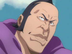 Omeadajpg — Best Bleach Strongest Characters Tier List (Up to TYBW) option 114