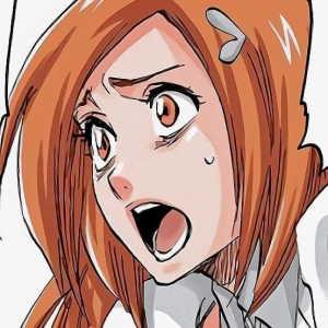 Orihimejpg — Best Bleach Strongest Characters Tier List (Up to TYBW) option 115