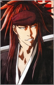 Renji 1jpg — Best Bleach Strongest Characters Tier List (Up to TYBW) option 120