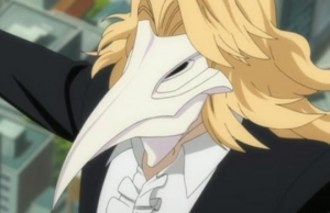 Rose 2jpg — Best Bleach Strongest Characters Tier List (Up to TYBW) option 125