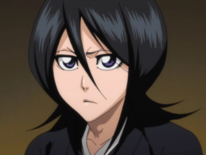 Rukia 1jpg — Best Bleach Strongest Characters Tier List (Up to TYBW) option 127