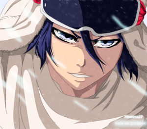 Rukia 2jpg — Best Bleach Strongest Characters Tier List (Up to TYBW) option 128