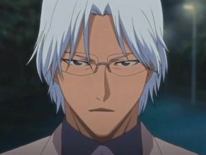 Ryukenjpg — Best Bleach Strongest Characters Tier List (Up to TYBW) option 129