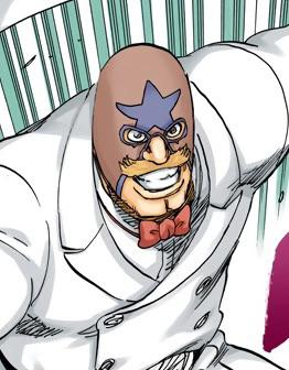 S Maskpng — Best Bleach Strongest Characters Tier List (Up to TYBW) option 130