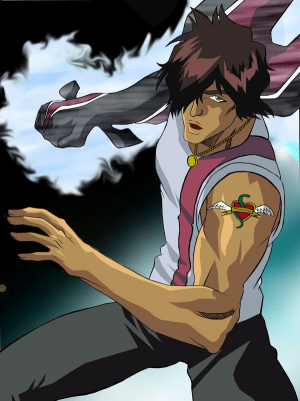 Sado 1jpg — Best Bleach Strongest Characters Tier List (Up to TYBW) option 131