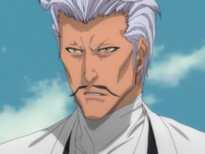 Sasikibejpg — Best Bleach Strongest Characters Tier List (Up to TYBW) option 133
