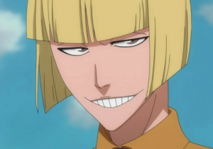 Shinji 1jpg — Best Bleach Strongest Characters Tier List (Up to TYBW) option 137