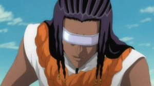 Tousen 1jpg — Best Bleach Strongest Characters Tier List (Up to TYBW) option 147