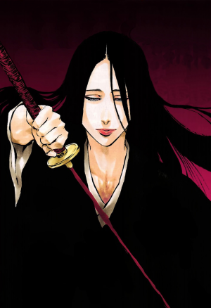 Unohanajpg — Best Bleach Strongest Characters Tier List (Up to TYBW) option 153