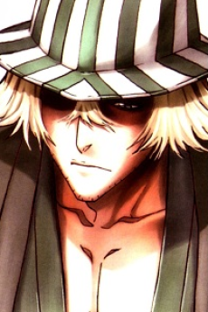 Uraharapng — Best Bleach Strongest Characters Tier List (Up to TYBW) option 154