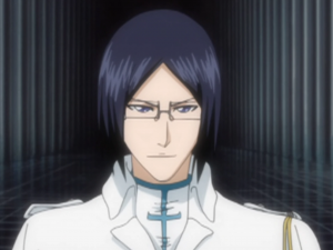 Uryu 2png — Best Bleach Strongest Characters Tier List (Up to TYBW) option 156