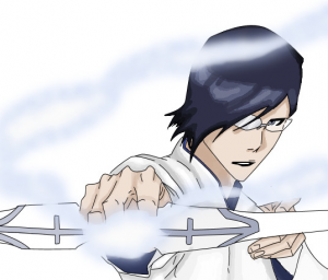 Uryu 3jpg — Best Bleach Strongest Characters Tier List (Up to TYBW) option 157
