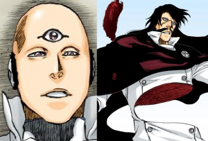 Y Roydjpg — Best Bleach Strongest Characters Tier List (Up to TYBW) option 162