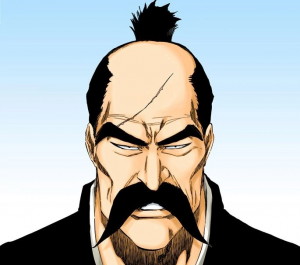 Yamamoto 1jpg — Best Bleach Strongest Characters Tier List (Up to TYBW) option 164